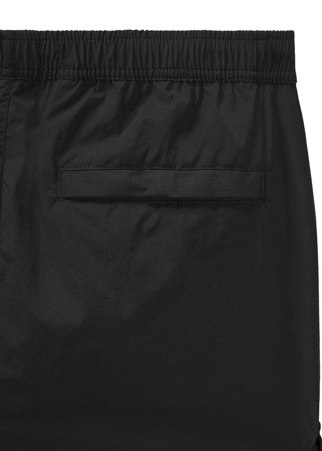 Weekend Offender Broeken Zanardi - black