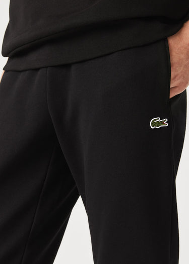 Lacoste Joggingbroeken Tracksuit trousers - black