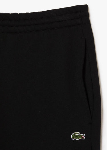 Lacoste Joggingbroeken Tracksuit trousers - black