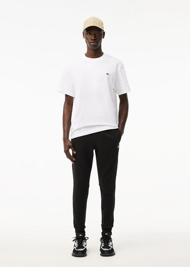 Lacoste Joggingbroeken Tracksuit trousers - black