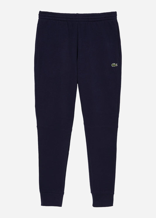 Lacoste Jogginbroeken  Tracksuit trousers - navy blue 