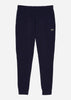 Lacoste Jogginbroeken  Tracksuit trousers - navy blue 