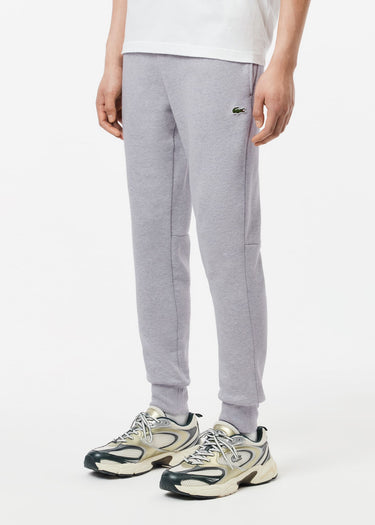 Lacoste Joggingbroeken Tracksuit trousers - silver chine