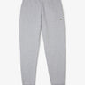 Lacoste Joggingbroeken Tracksuit trousers - silver chine