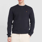 Farah Truien  Sweatshirt tim new crew - true navy 