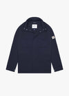 Aquascutum Jassen Stretch M65 jacket - navy