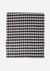 Aquascutum Sjaals Club check scarf - check club