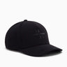 Armani Exchange Petten Pet - black