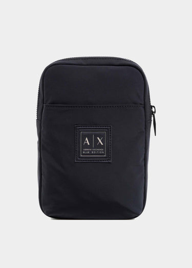 Armani Exchange Tassen Bag - blue
