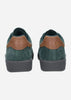 Sergio Tacchini Schoenen  Taormina - Dark Green 