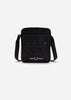 Fred Perry Tassen  Branded side bag - black 