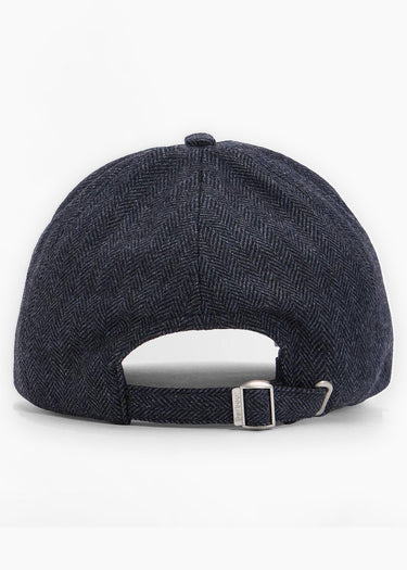 Barbour Petten Barbour barlow cap - navy