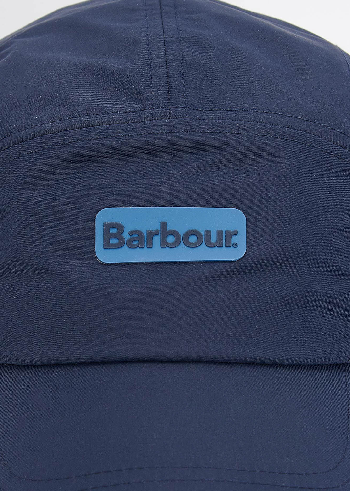 Barbour Petten  Beckton sports cap - navy 