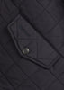 Barbour Jassen  Powel quilt - navy 