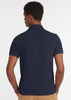 Barbour Polo's Sports polo - new navy