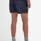 Barbour Zwembroeken  Staple logo swim short - navy 