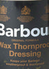 Barbour Accessoires  Barbour wax potje - Thornproof dressing 