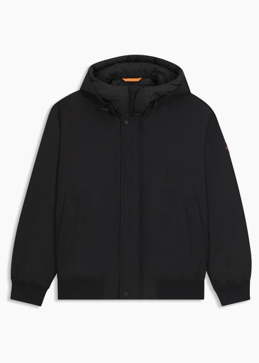 Hugo Boss Jassen Osis1 - black