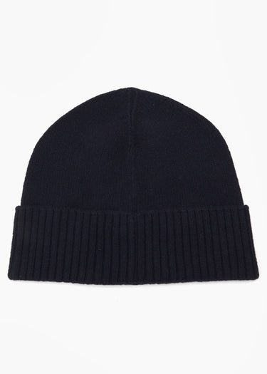 Hugo Boss Mutsen Akaio r hat - dark blue
