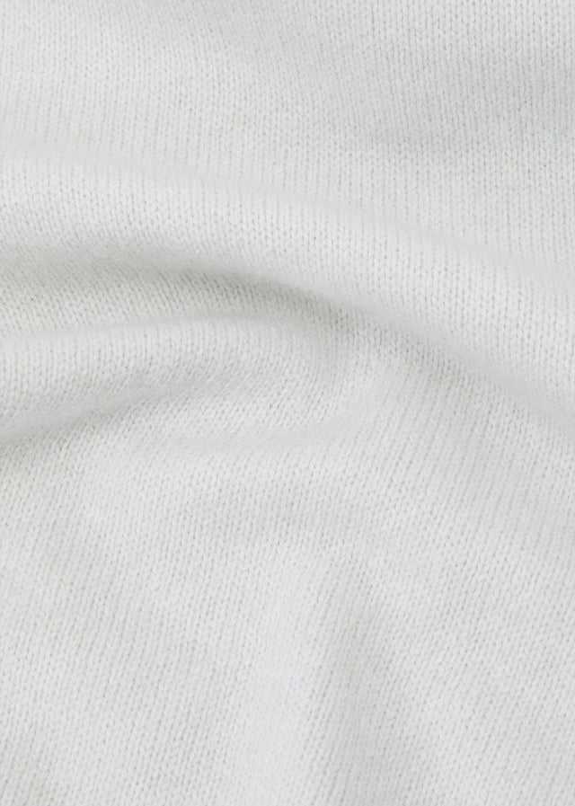 Hugo Boss Sjaals Akaio r scarf - open grey