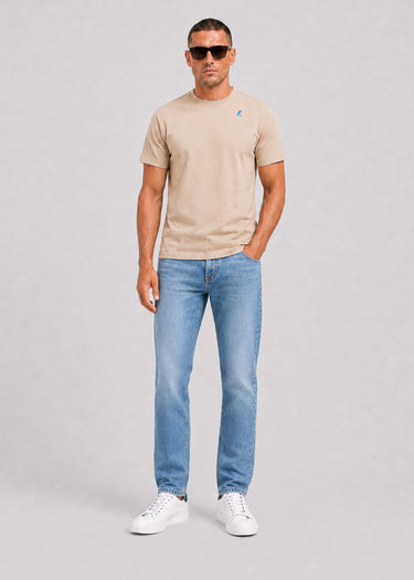 K Way T-shirts Leonide - beige taupe