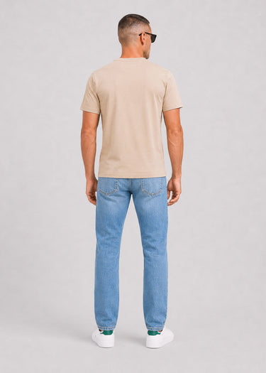 K Way T-shirts Leonide - beige taupe