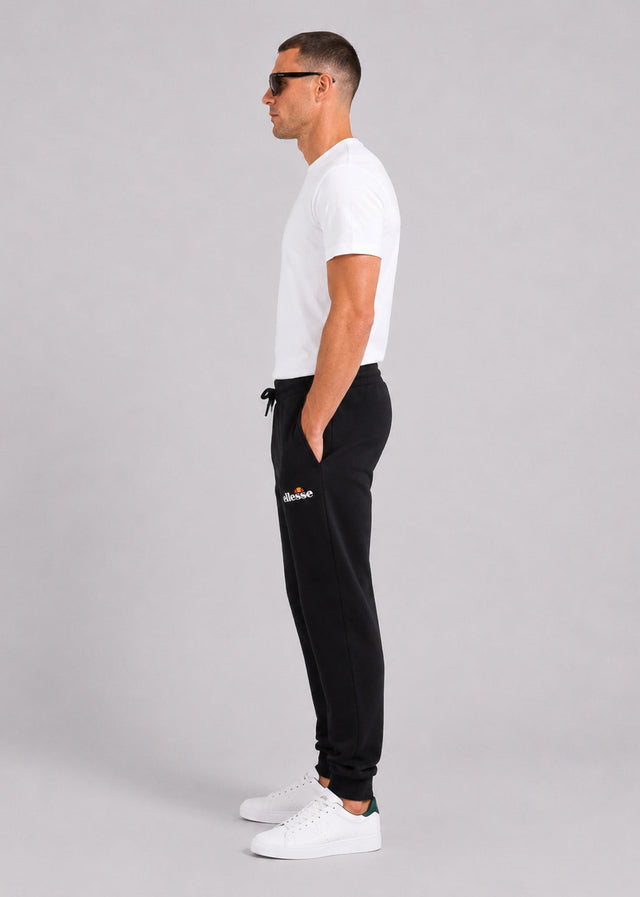 Ellesse Joggingbroeken Cravo 2 jog pant - black