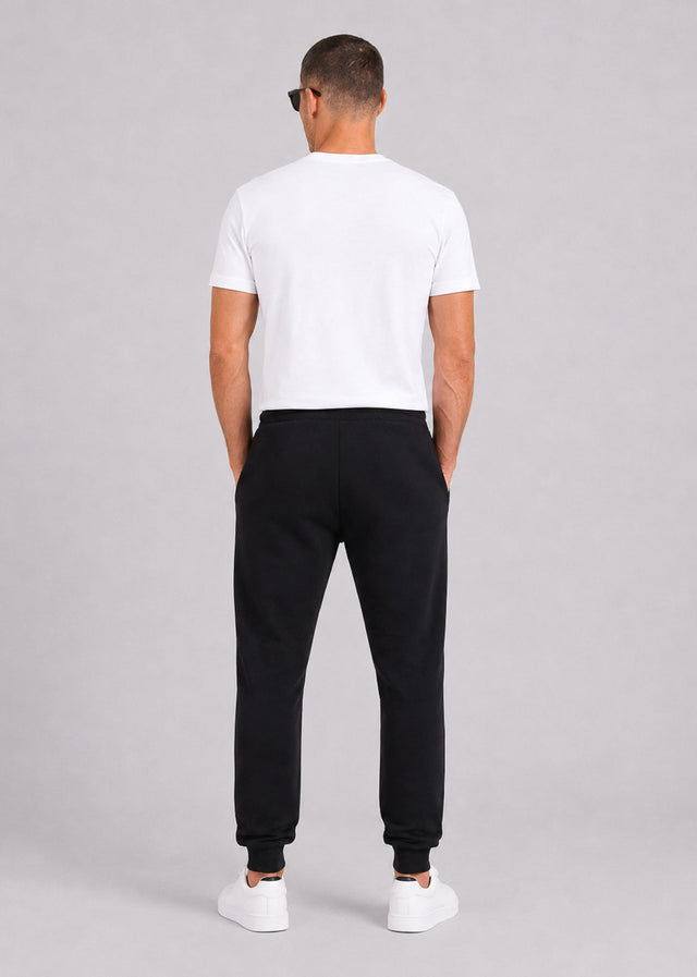 Ellesse Joggingbroeken Cravo 2 jog pant - black