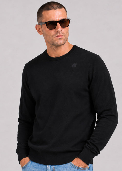 Sebastien merino - black pure