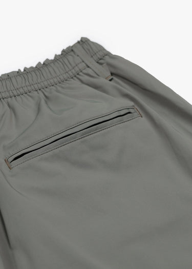 Aquascutum Shorts Shell sp short - salvia