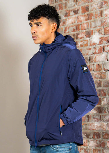 Weekend Offender Jassen Technician - dark sapphire
