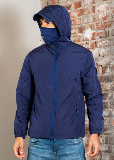 Weekend Offender Jassen Technician - dark sapphire