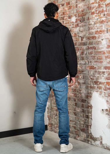 Weekend Offender Jassen Technician - black