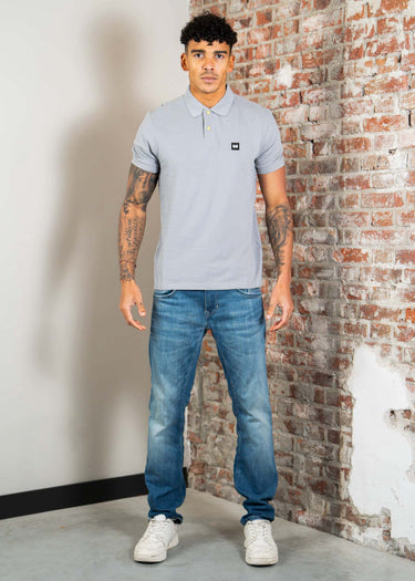 Weekend Offender Polo's Heathcote - smokey