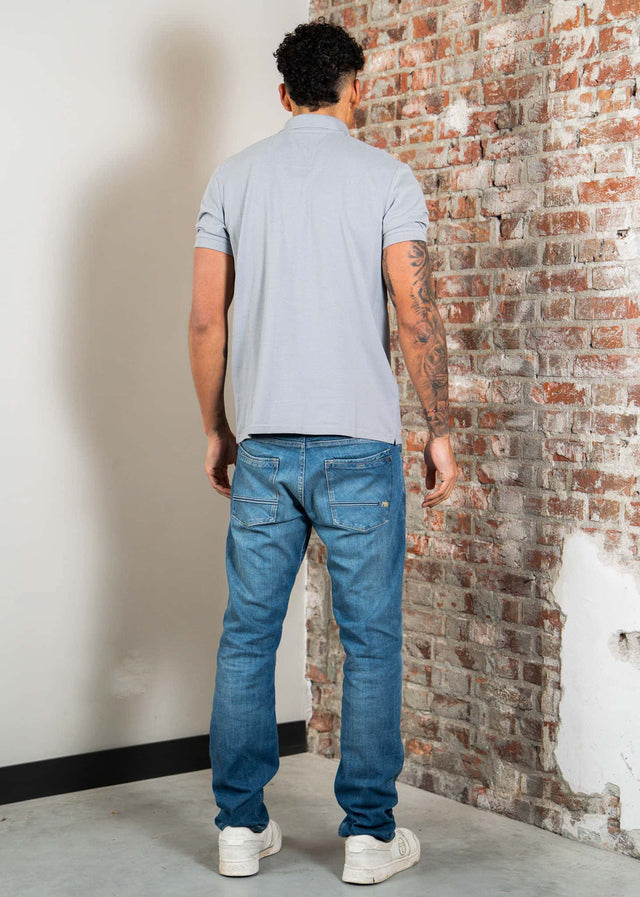 Weekend Offender Polo's Heathcote - smokey
