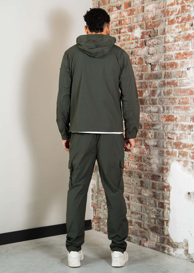 Weekend Offender Jassen Temara - black forest