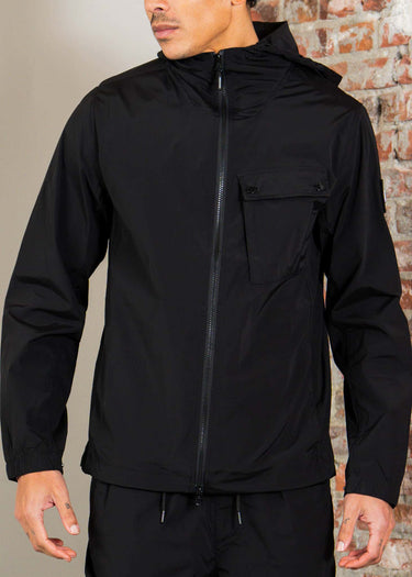 Weekend Offender Jassen Temara - black