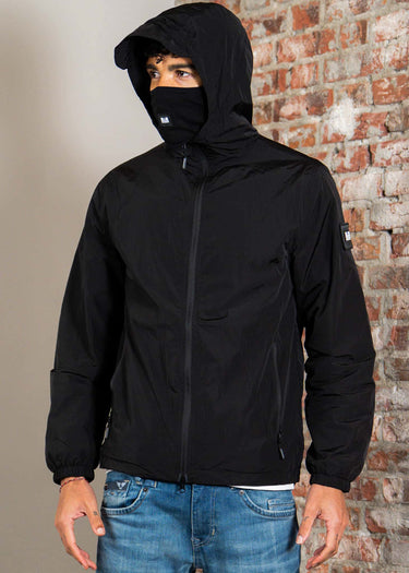 Weekend Offender Jassen Technician - black