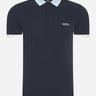 Barbour International Polo's  Howall polo - night sky 