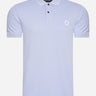 MA.Strum Polo's  Ss pique polo - lavender 