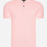 MA.Strum Polo's  Ss pique polo - candy 