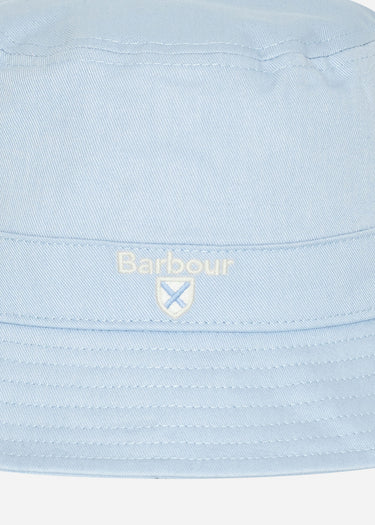Barbour Bucket Hats  Cascade bucket hat - niagra mist 