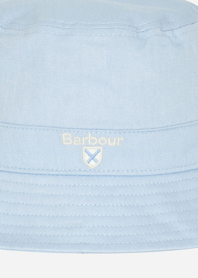 Barbour Bucket Hats  Cascade bucket hat - niagra mist 