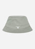 Barbour Bucket Hats  Cascade bucket hat - forest fog 