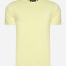 MA.Strum T-shirts  Ss icon tee - pummice 