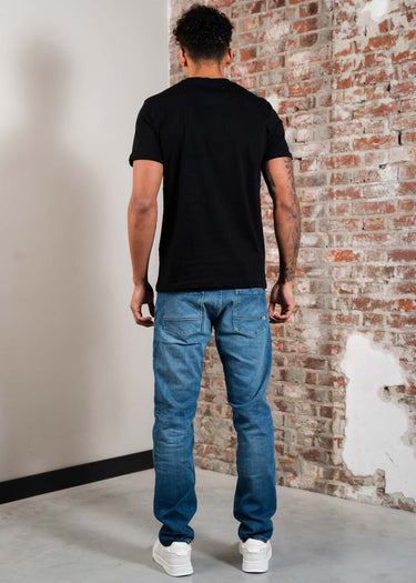 Weekend Offender T-shirts Diggin - black