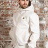 Lyle & Scott Jassen Mesh back softshell jacket - cove