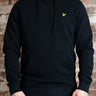 Lyle & Scott Hoodies Pullover hoodie - dark navy
