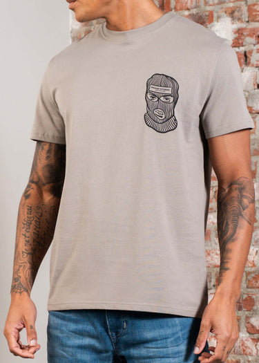 Weekend Offender T-shirts Bali - bark