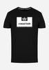 Weekend Offender T-shirts  Casual Lads t-shirt - black 